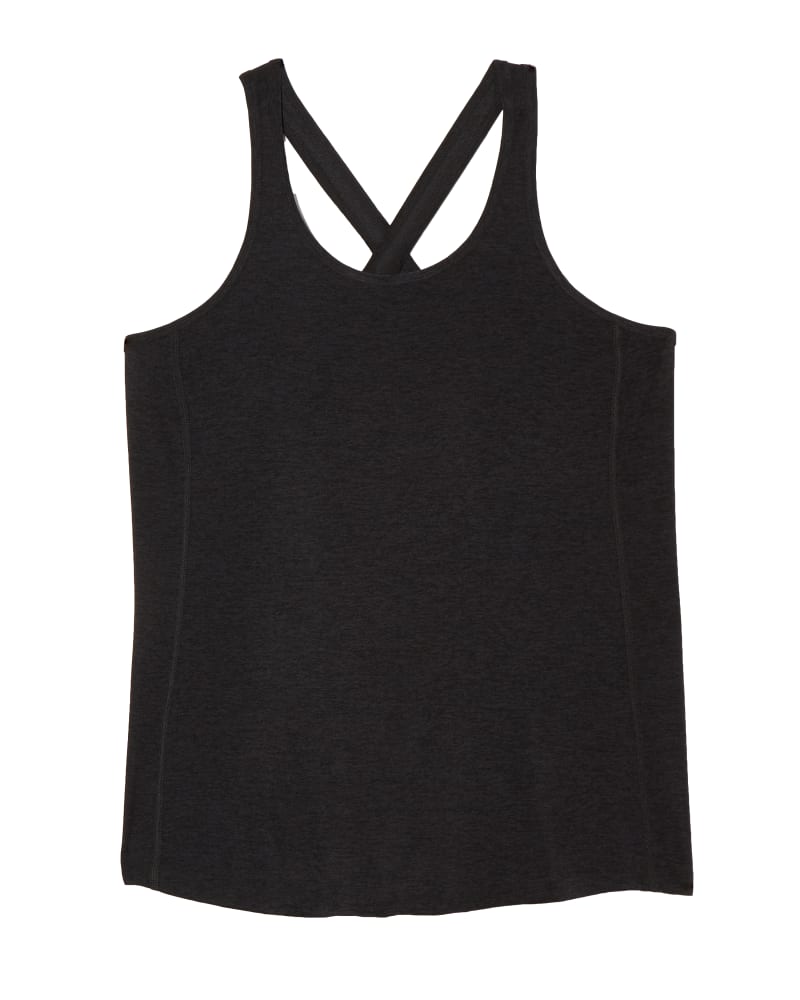 Front of plus size  by Beyond Yoga | Dia&Co | dia_product_style_image_id:140677